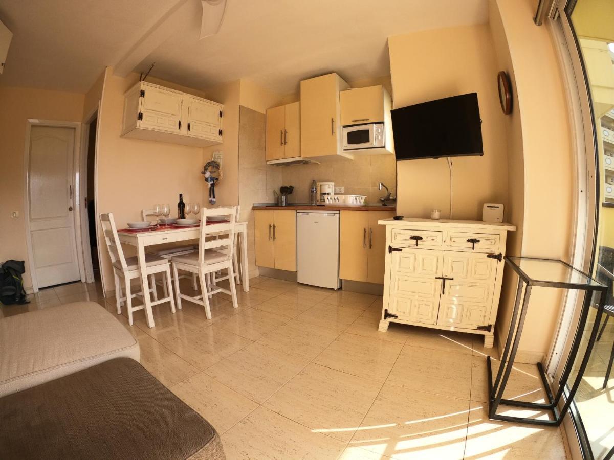 Apartamento Sunset Teneguia Puerto de la Cruz  Exterior foto