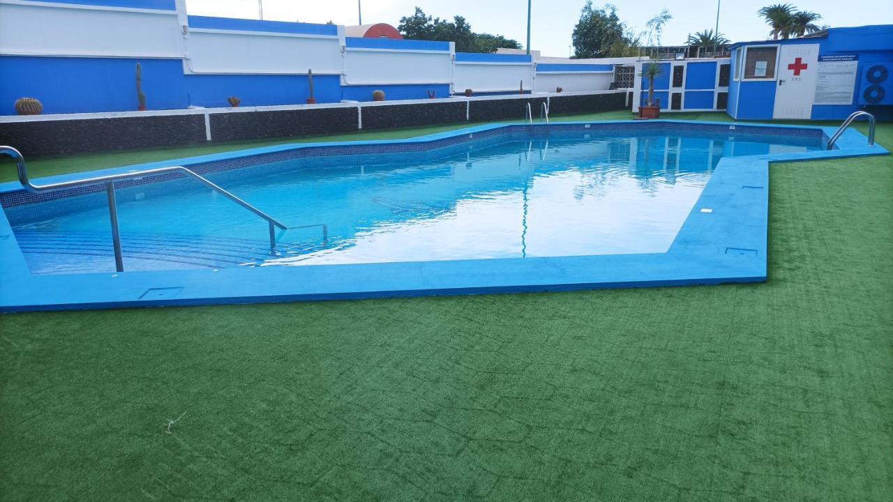 Apartamento Sunset Teneguia Puerto de la Cruz  Exterior foto