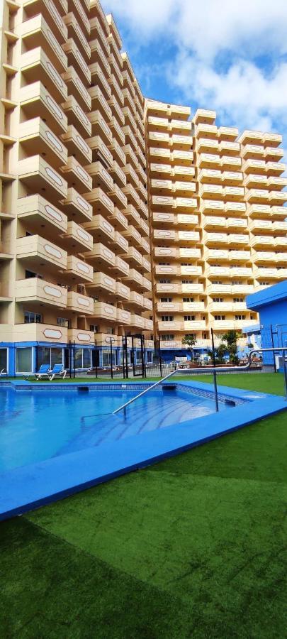 Apartamento Sunset Teneguia Puerto de la Cruz  Exterior foto